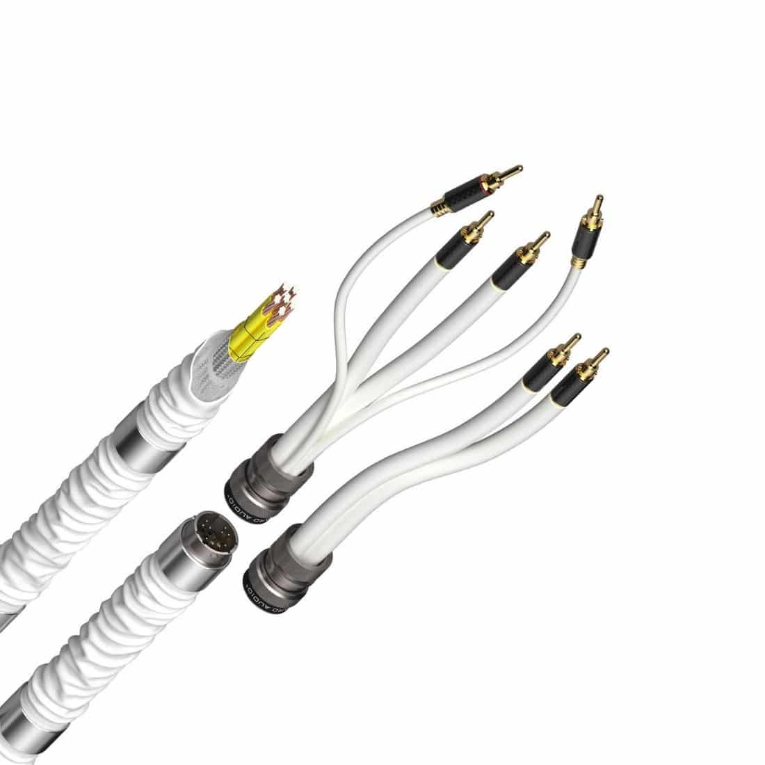 Viard Audio Platinum HD (HP)