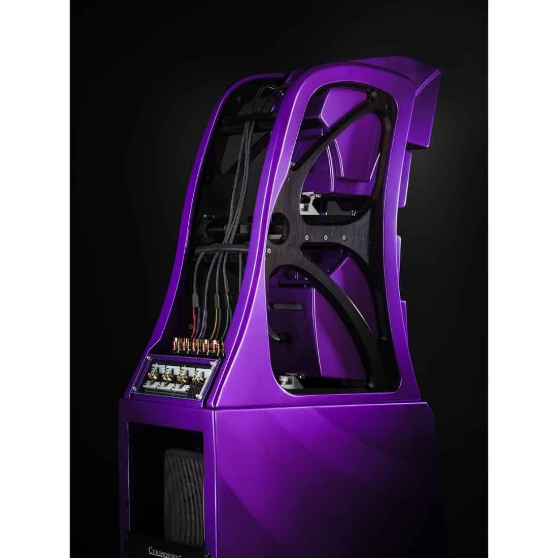 Wilson Audio Chronosonic XVX