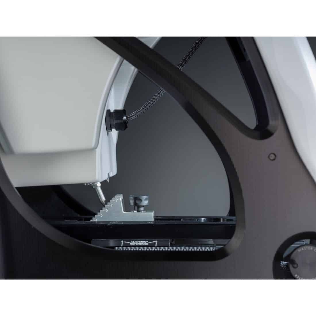 Wilson Audio Chronosonic XVX