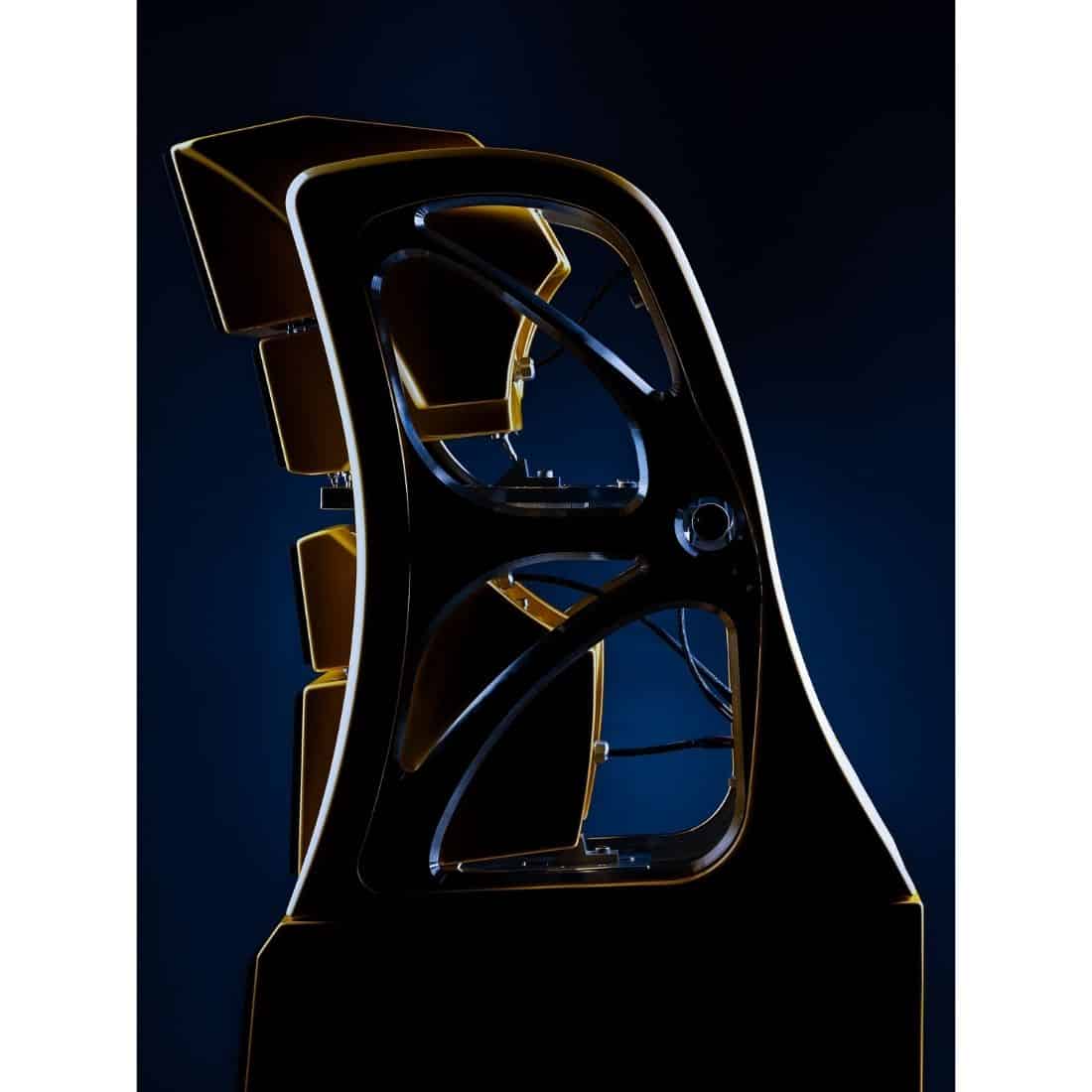 Wilson Audio Chronosonic XVX