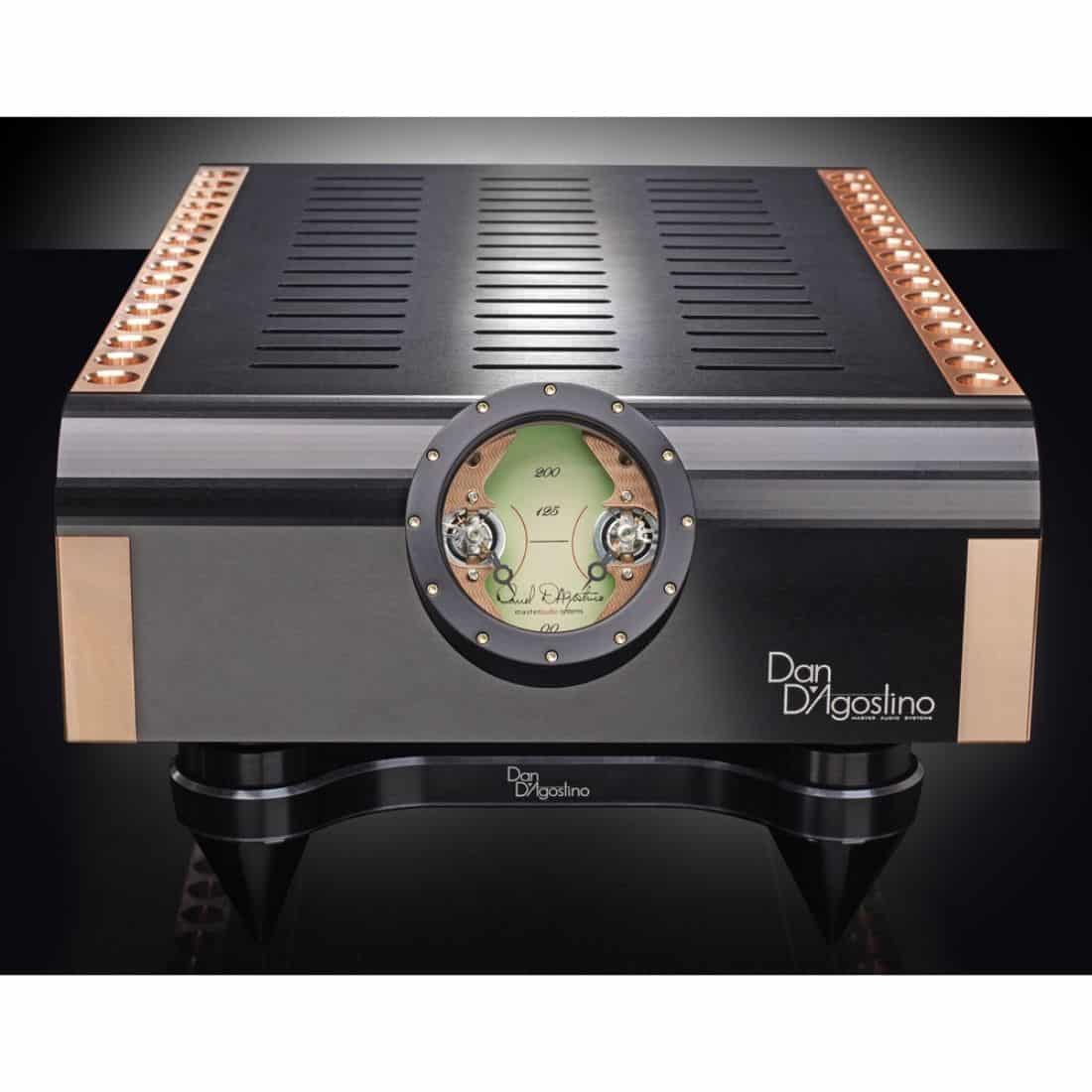 Dan D'Agostino Momentum S250