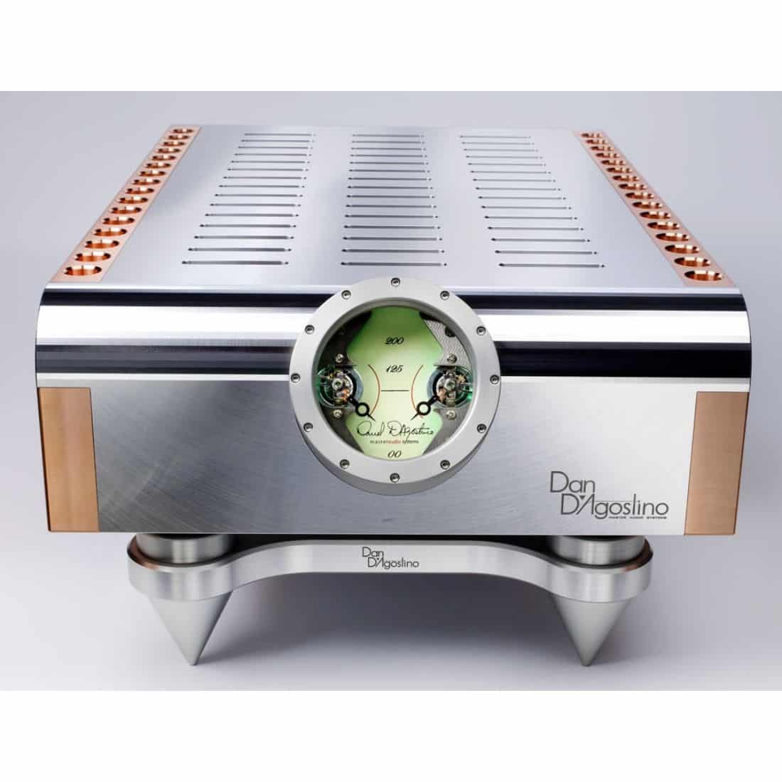 Dan D'Agostino Momentum S250