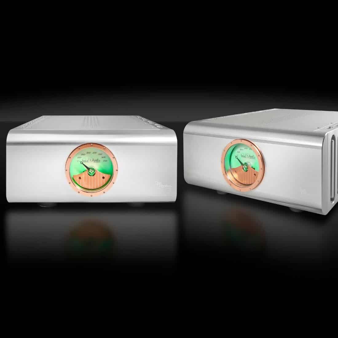 Dan D’Agostino Progression M550