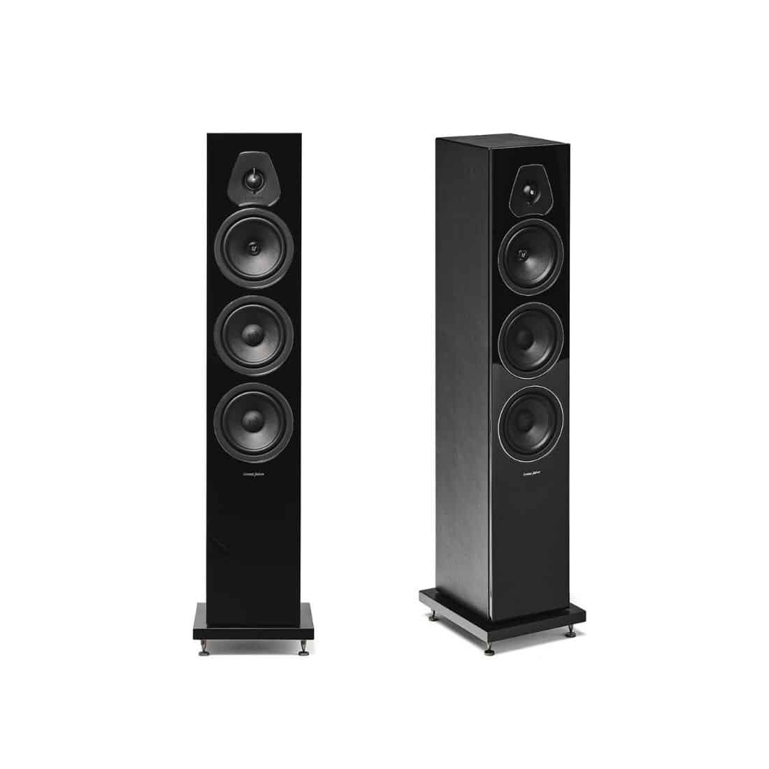 Sonus Faber Lumina III