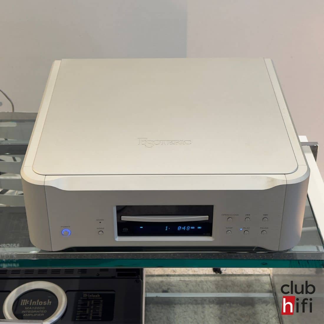 Esoteric K-03 - Occasion