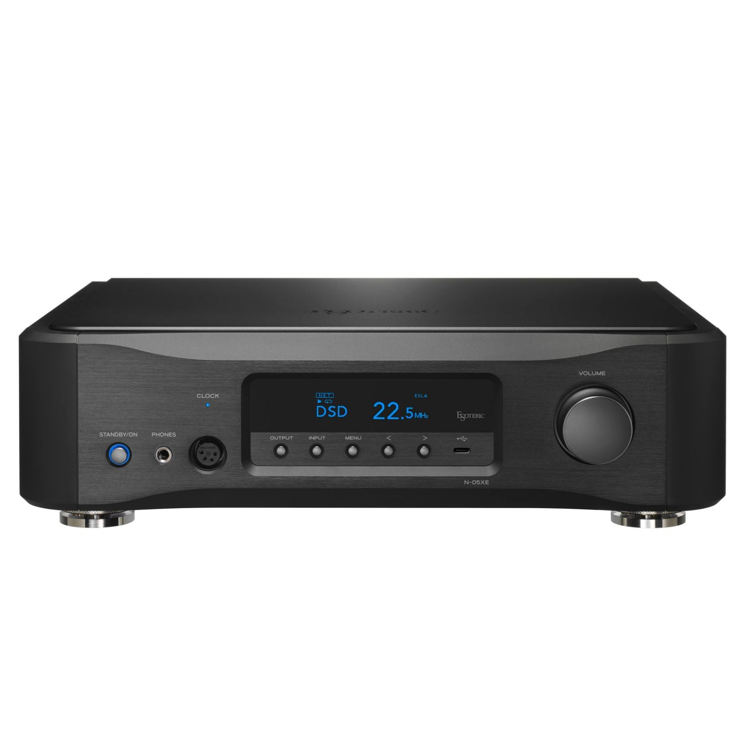 Esoteric N-05XE