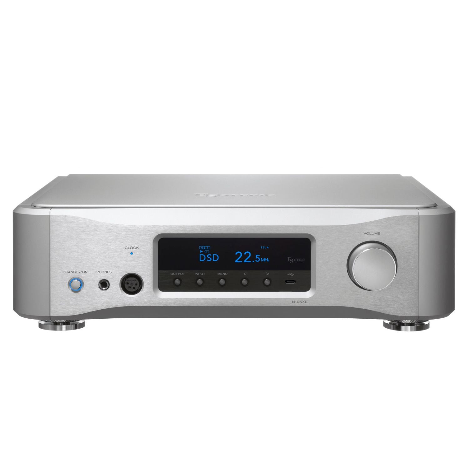 Esoteric N-05XE