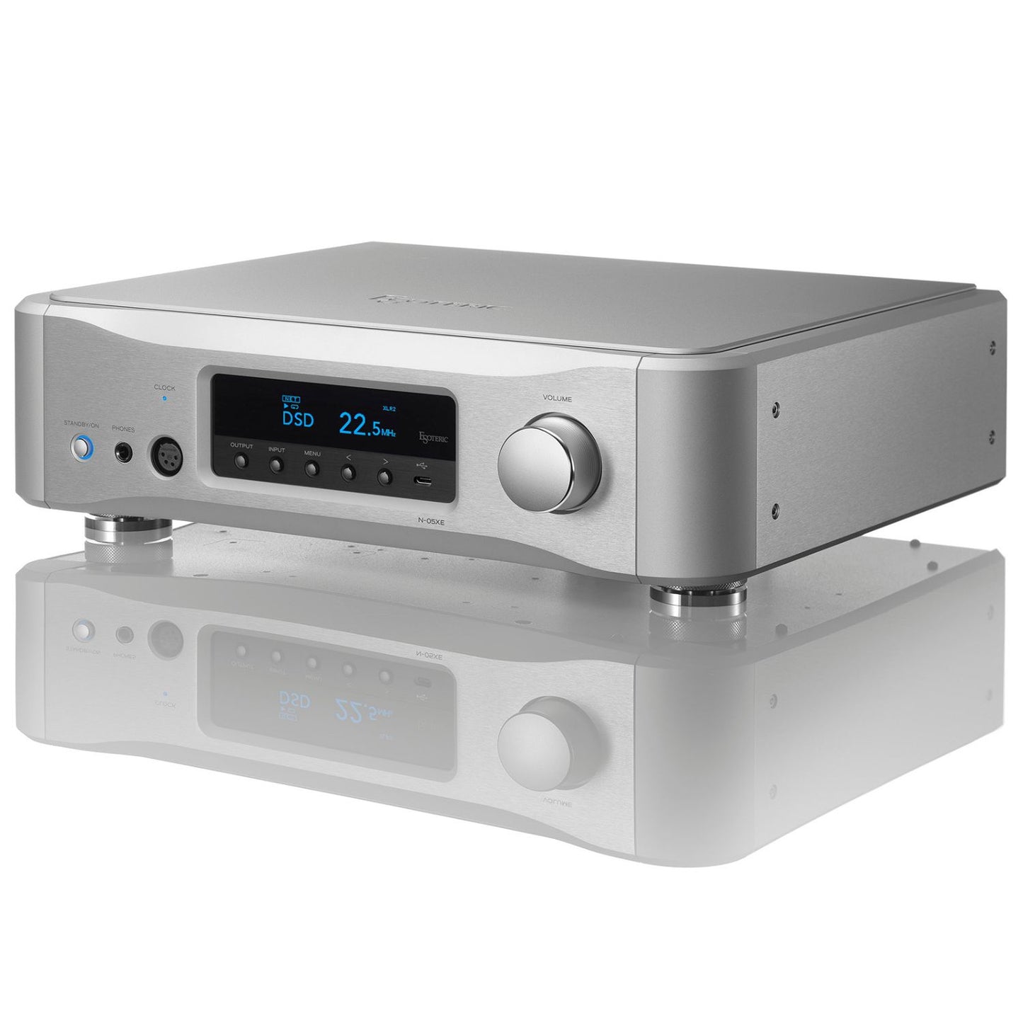 Esoteric N-05XE