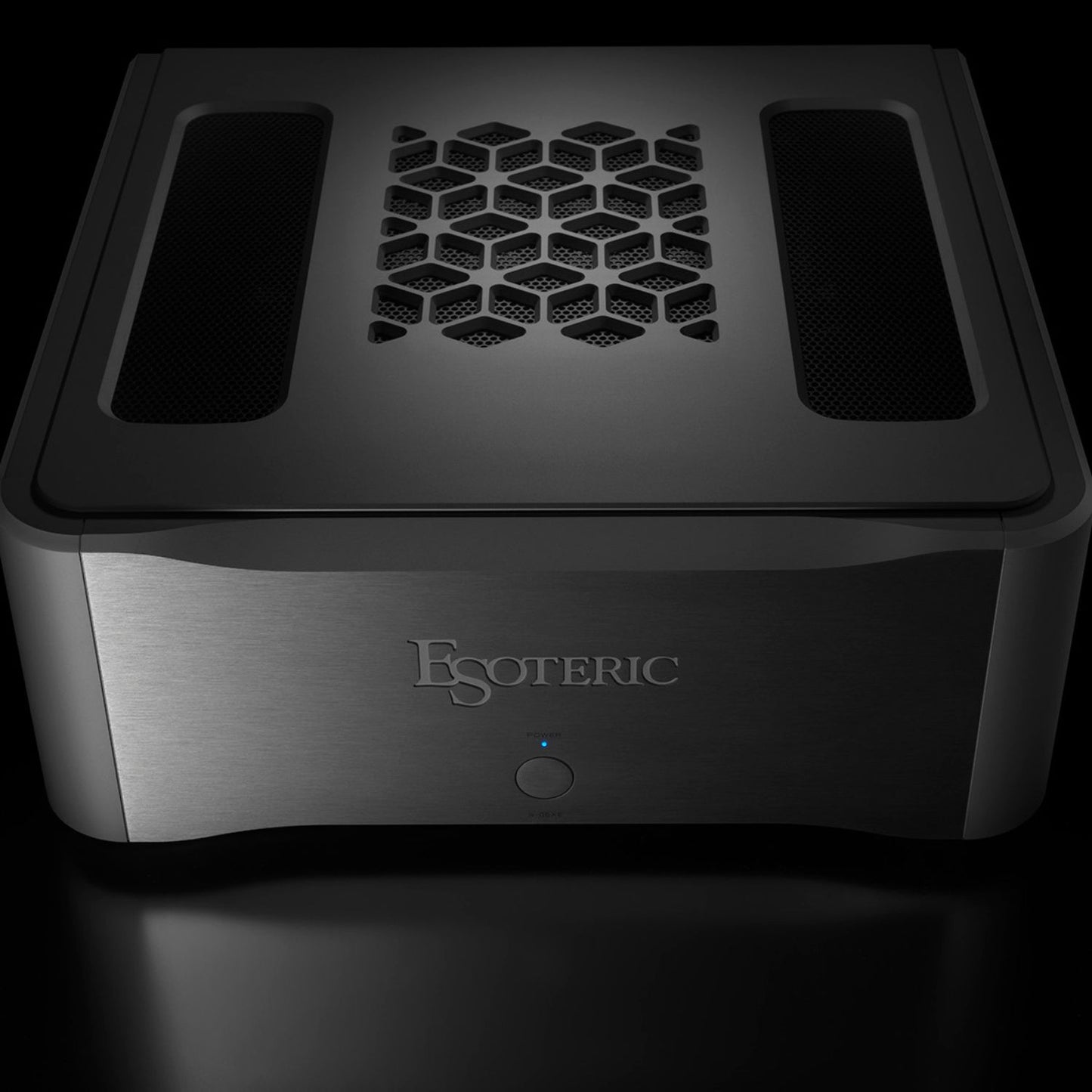 Esoteric S-05XE