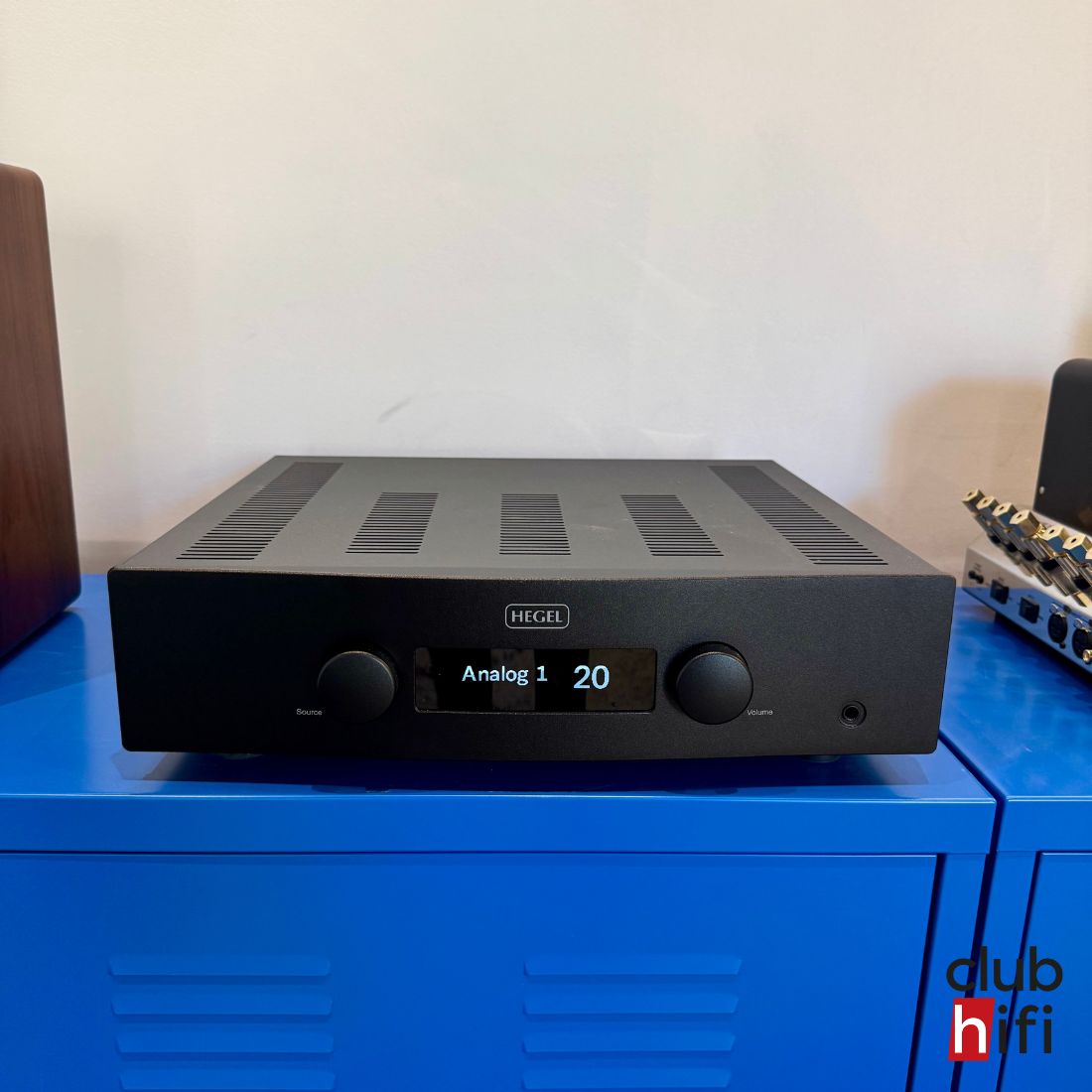Hegel H190 - Occasion