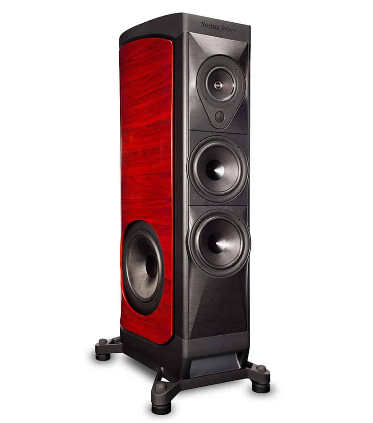 Sonus faber The Sonus faber SE17