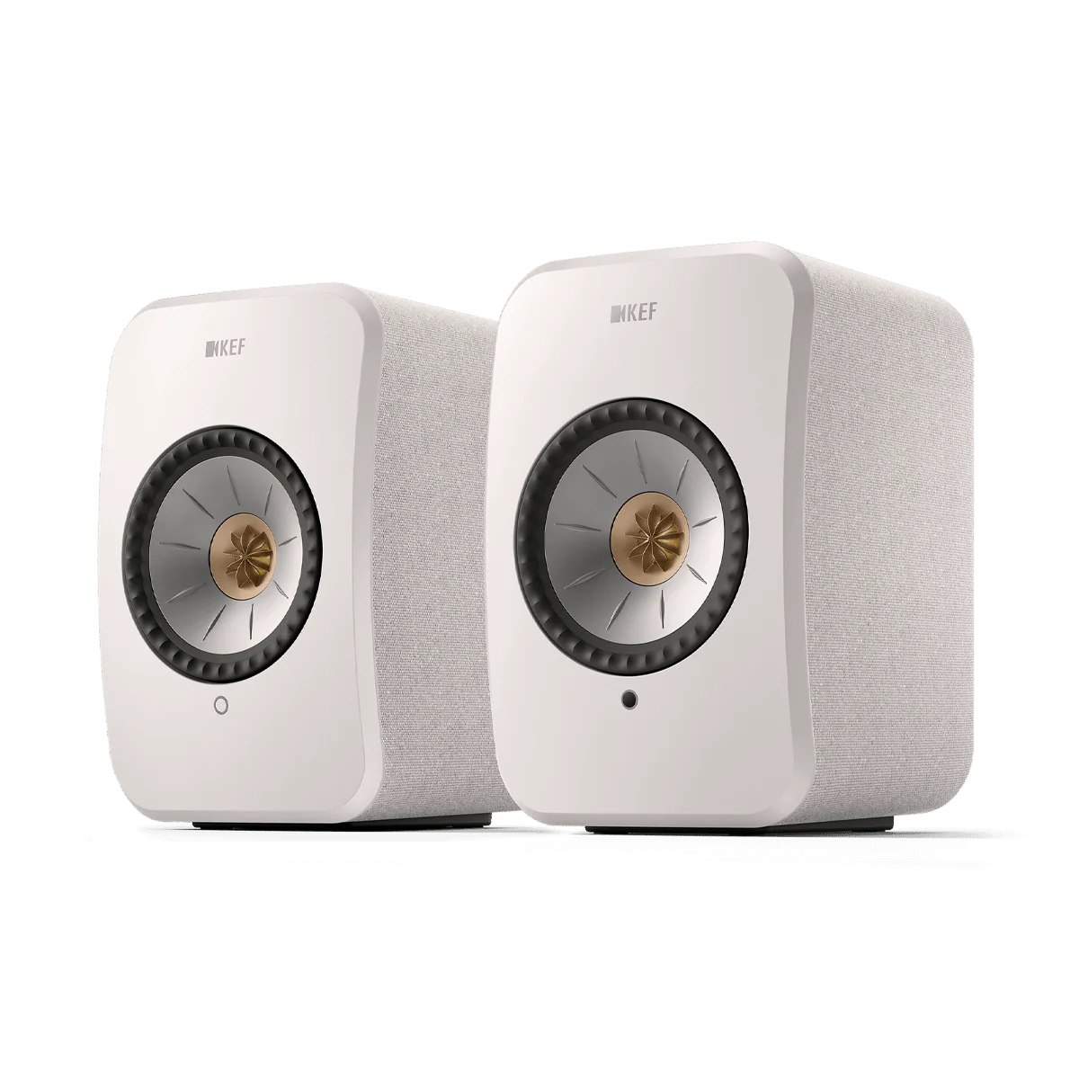 KEF LSX II