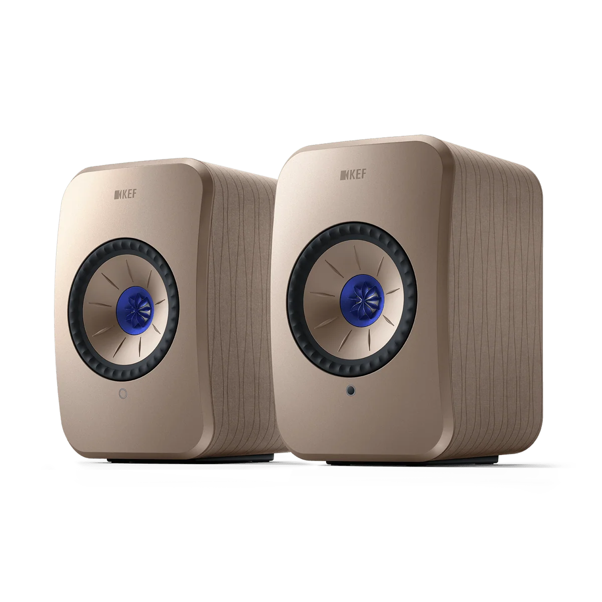 KEF LSX II