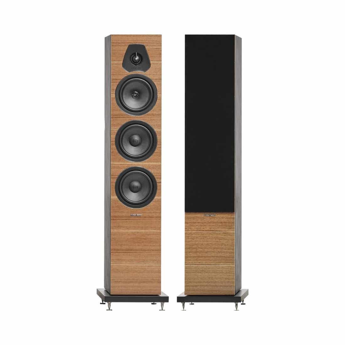 Sonus Faber Lumina III