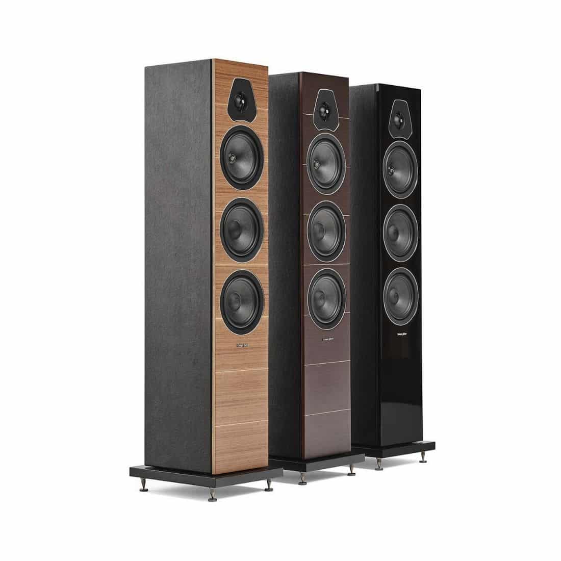 Sonus Faber Lumina III