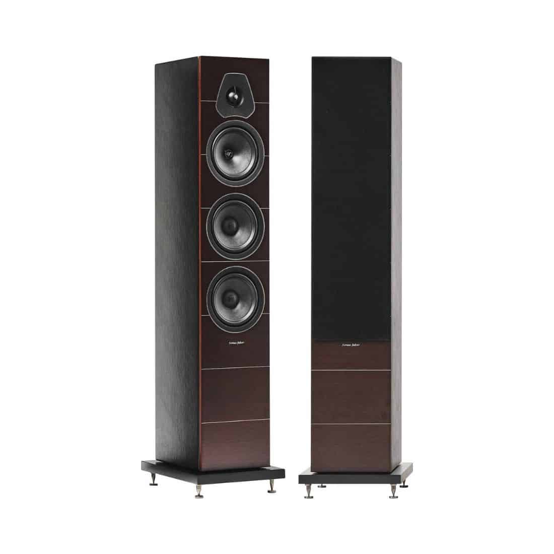 Sonus Faber Lumina III