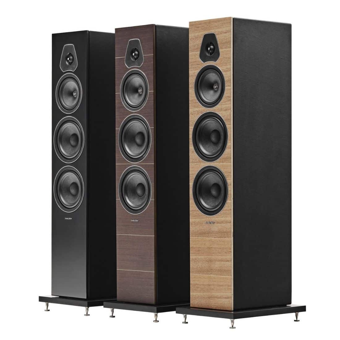 Sonus Faber Lumina V