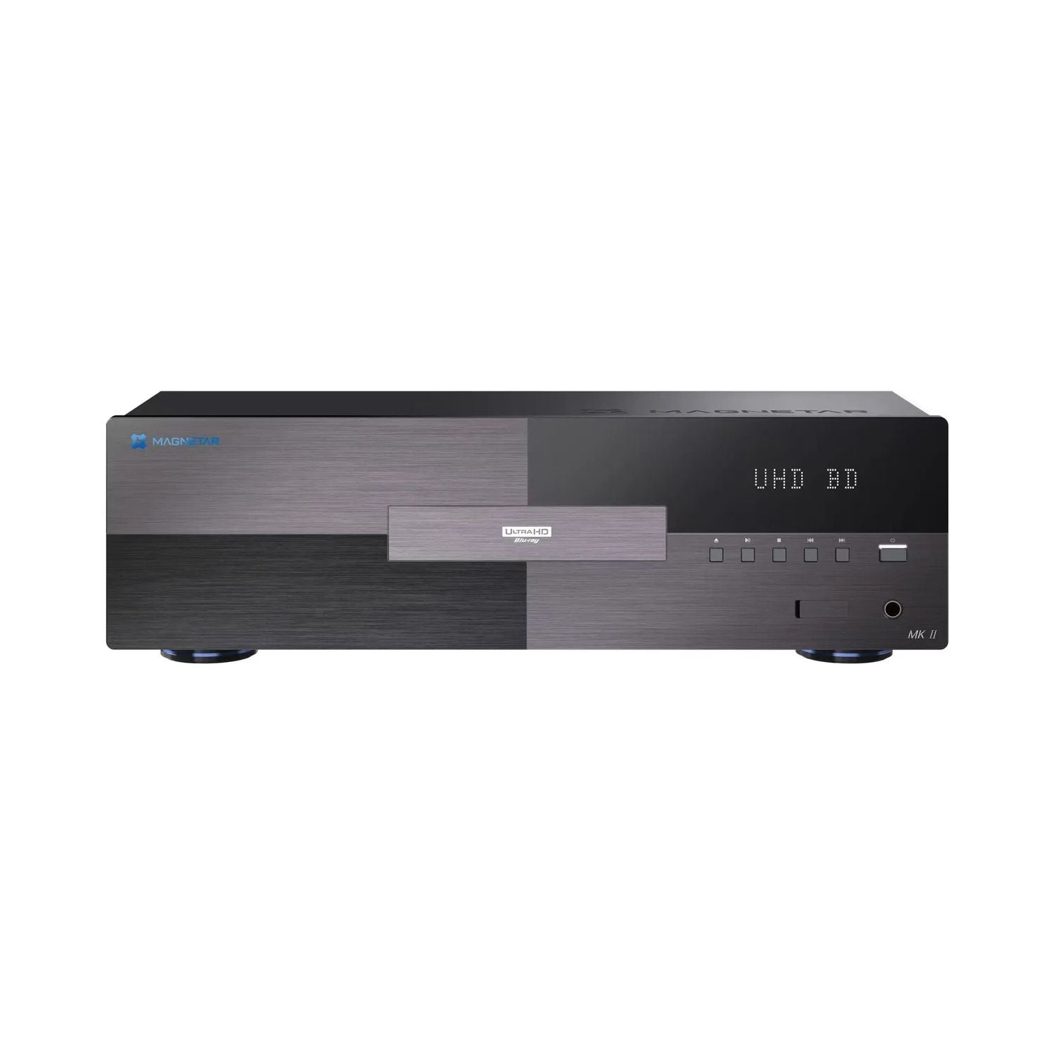 Magnetar UDP900 MKII