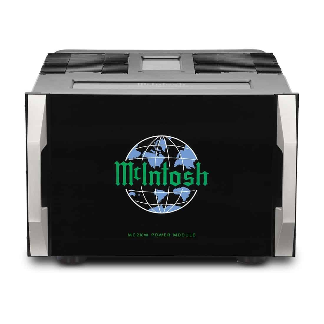 McIntosh MC2KW