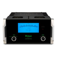 McIntosh MC611 dessus face