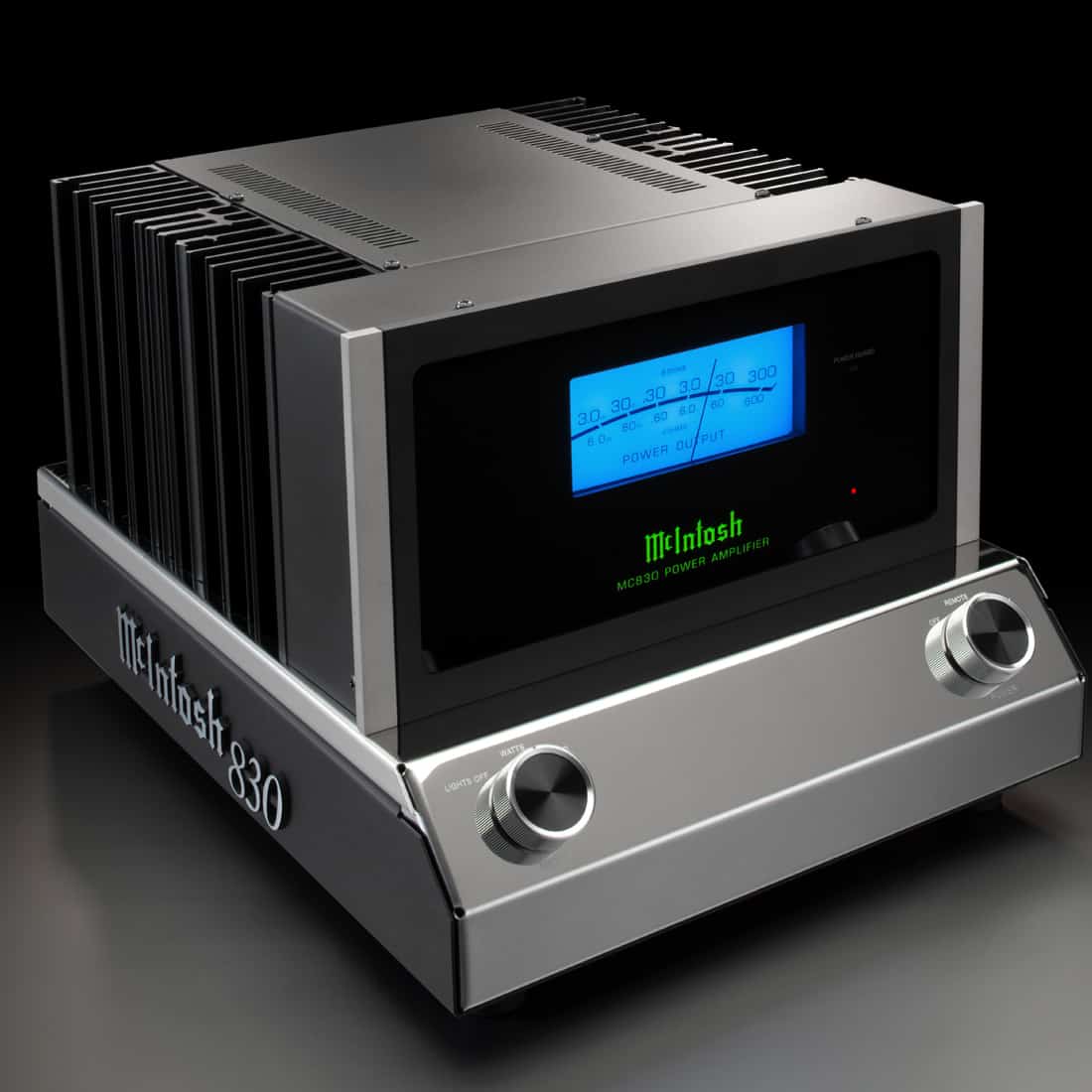 McIntosh MC830
