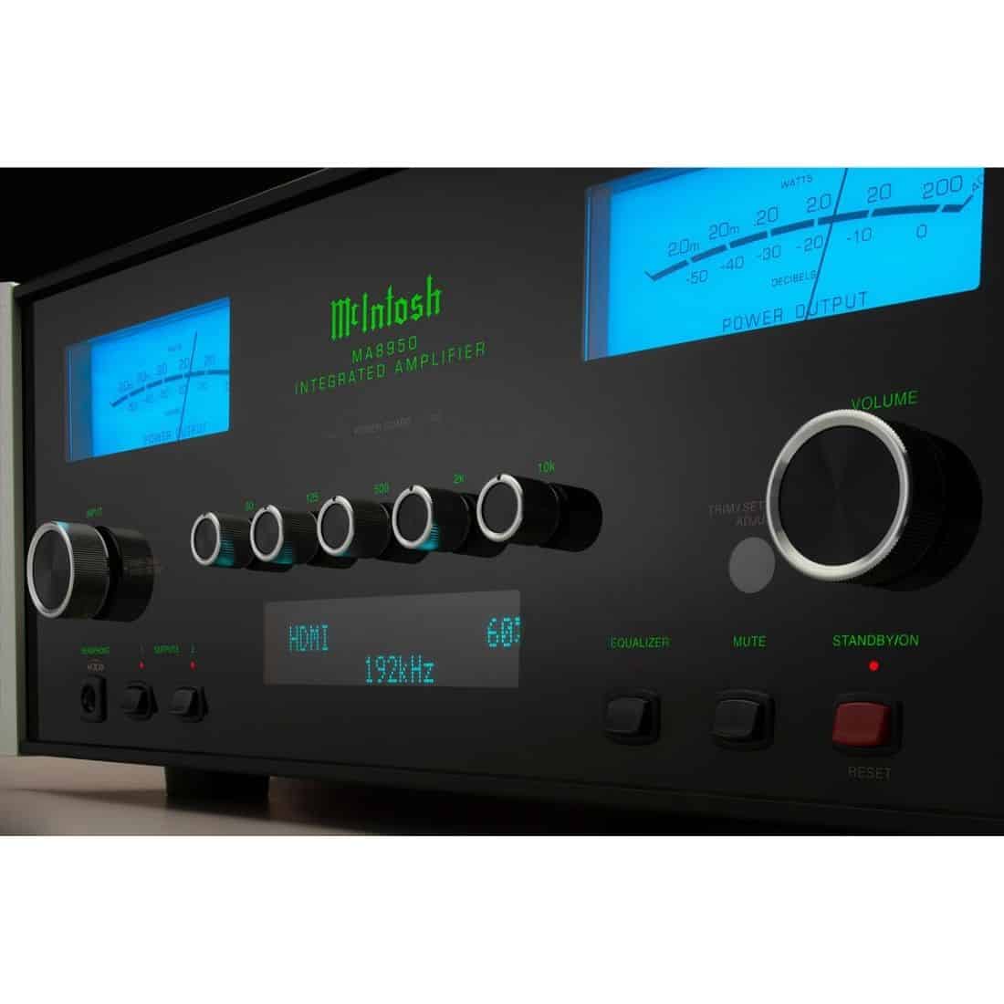 McIntosh MA8950