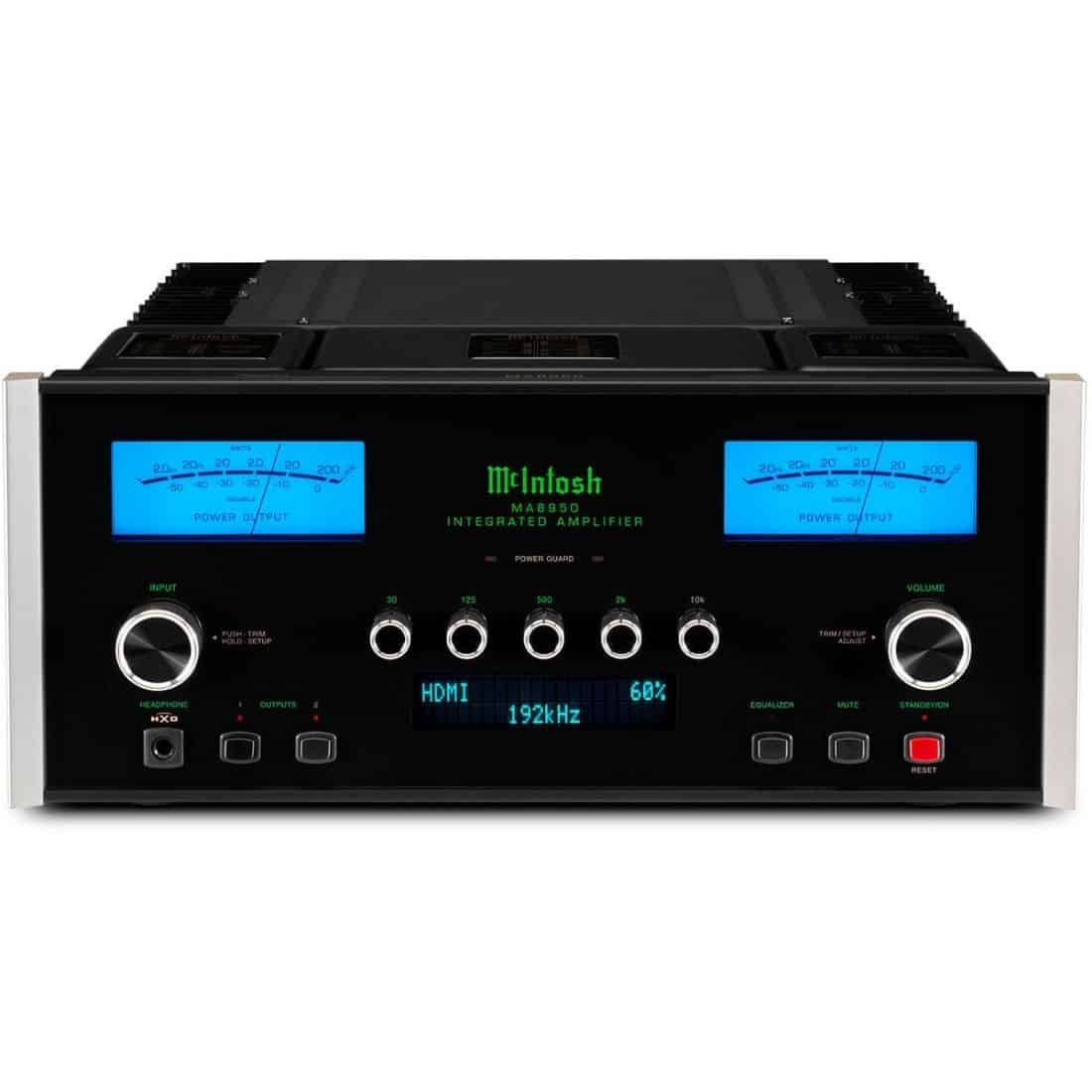 McIntosh MA8950