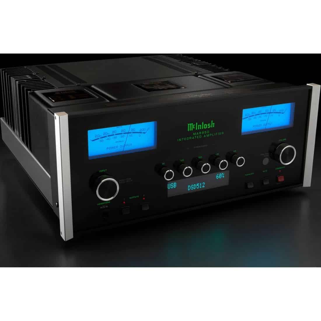 McIntosh MA8950