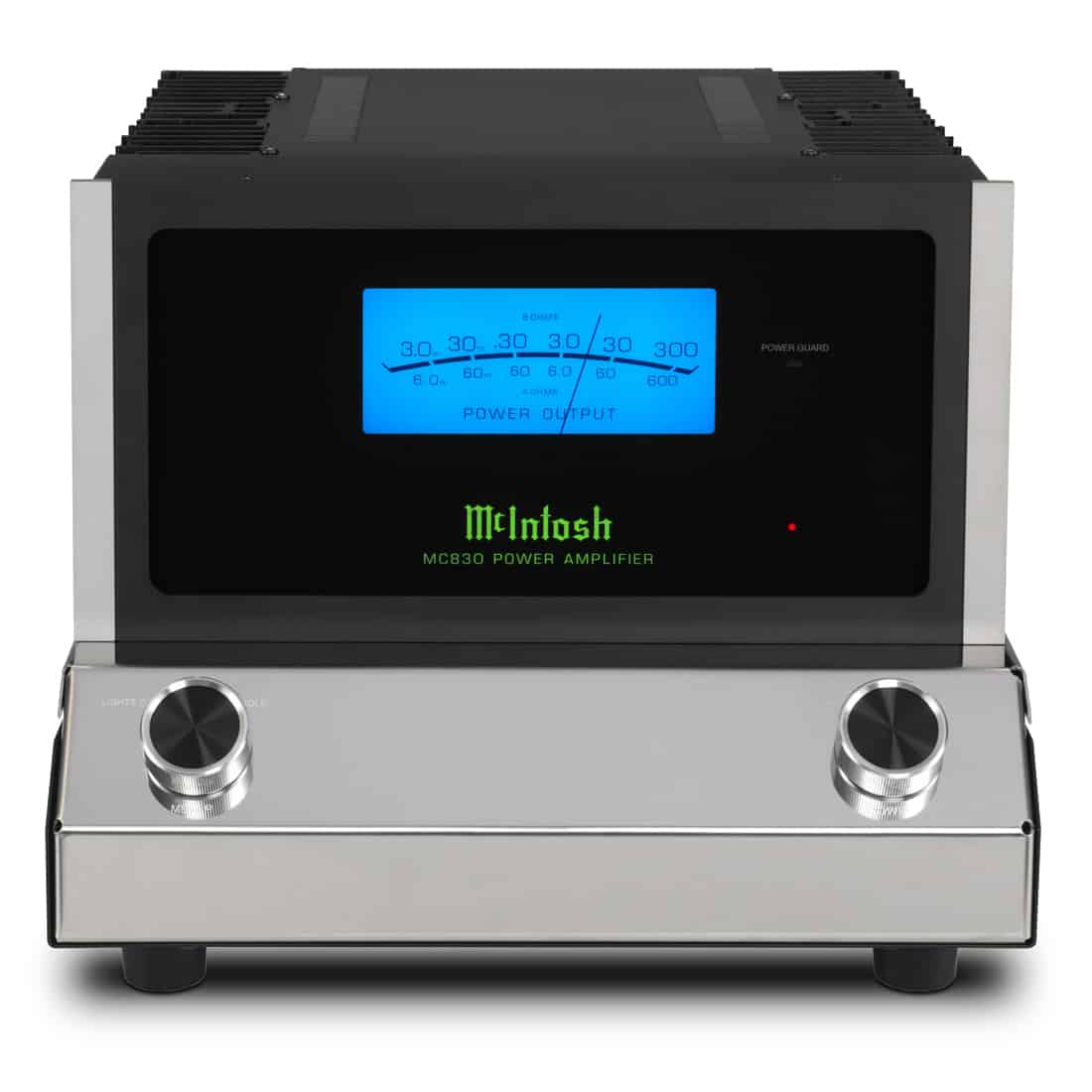 McIntosh MC830