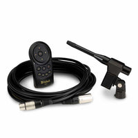 McIntosh MEN220 accessoires calibration