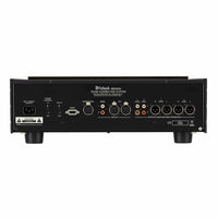 McIntosh MEN220 connectiques