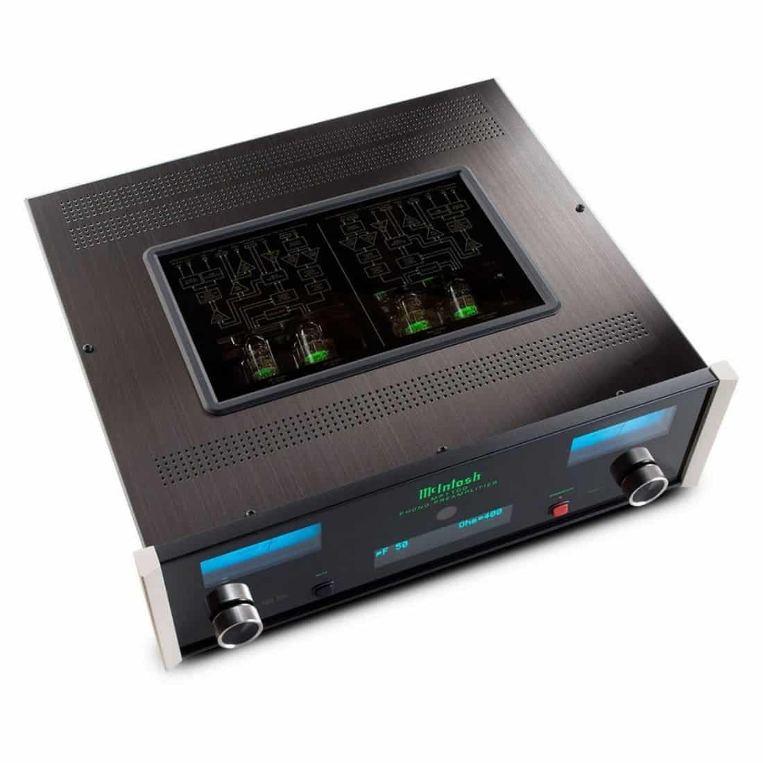McIntosh MP1100