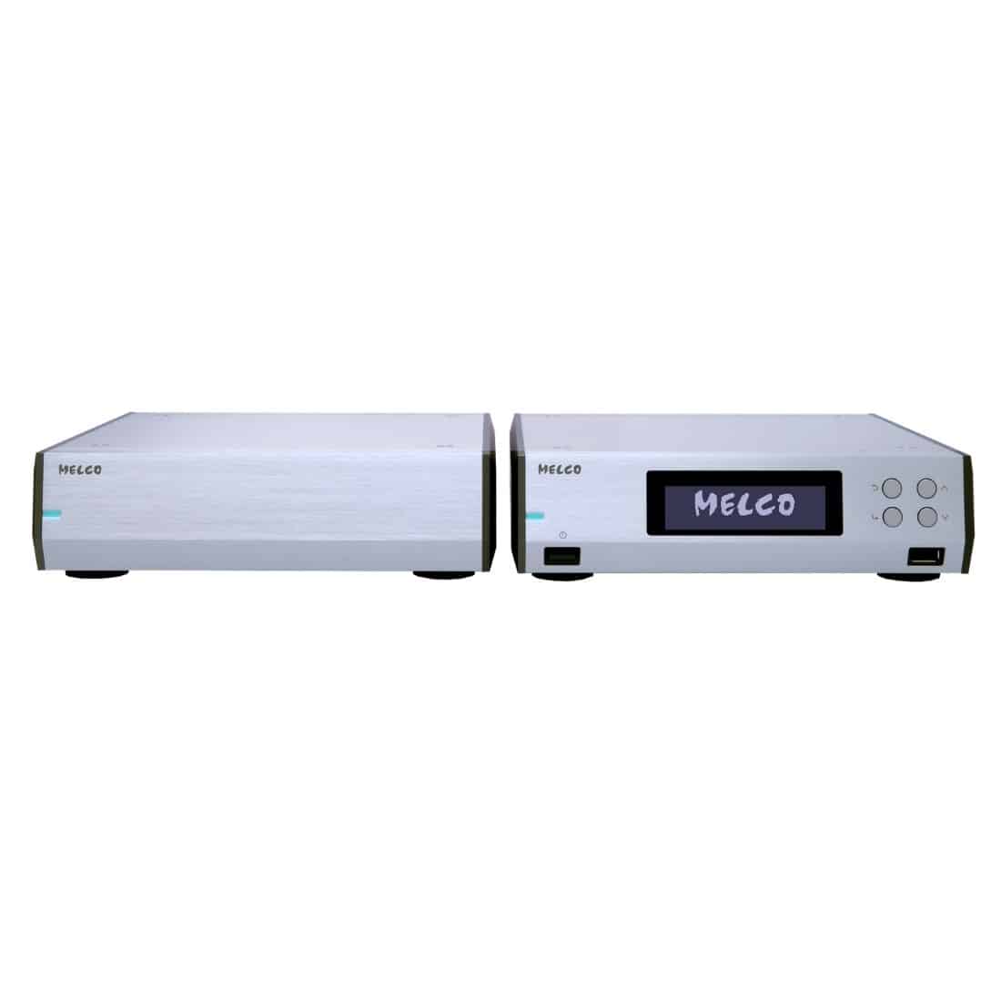 Melco N10P-H30