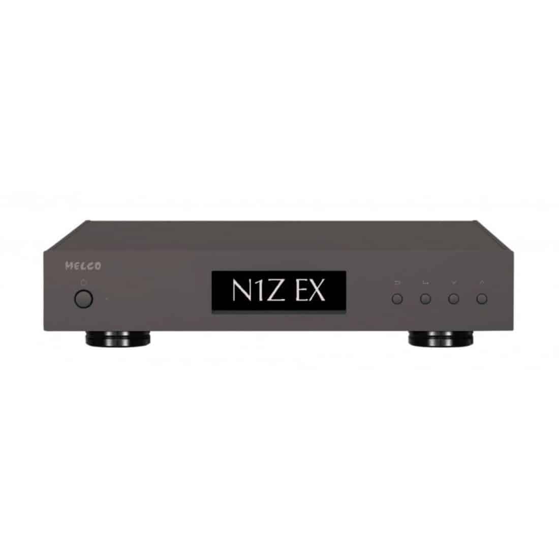 Melco N1Z/2EX-S40