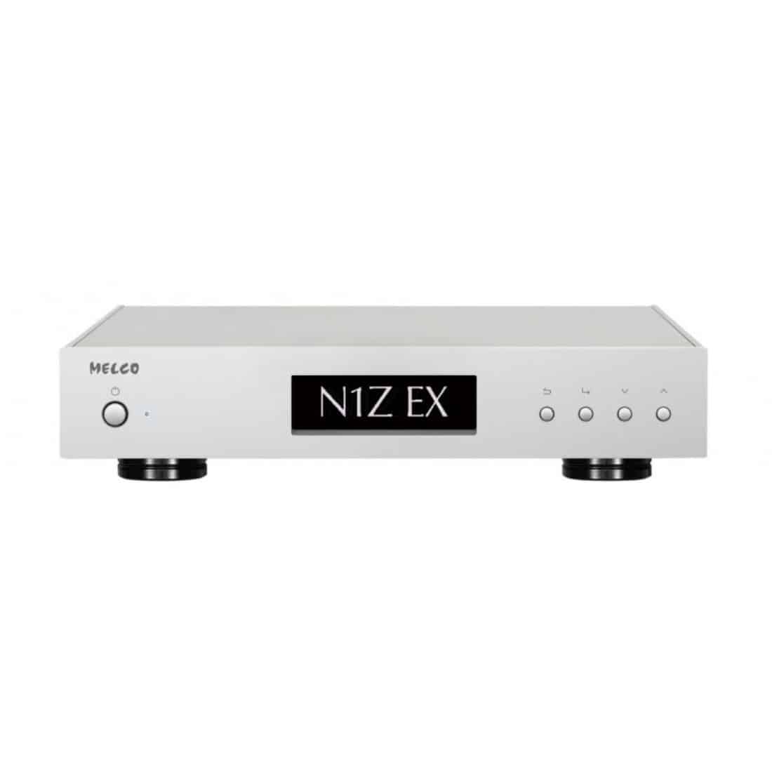 Melco N1Z/2EX-S40