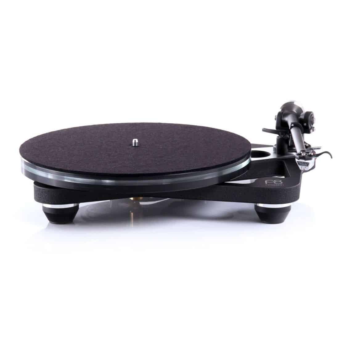 Rega Planar 8