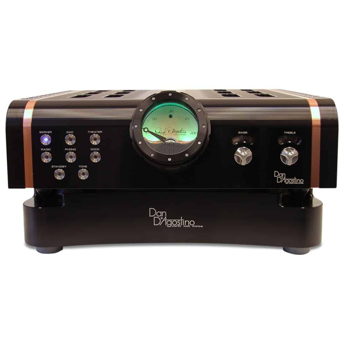 Dan D’Agostino intégré Momentum