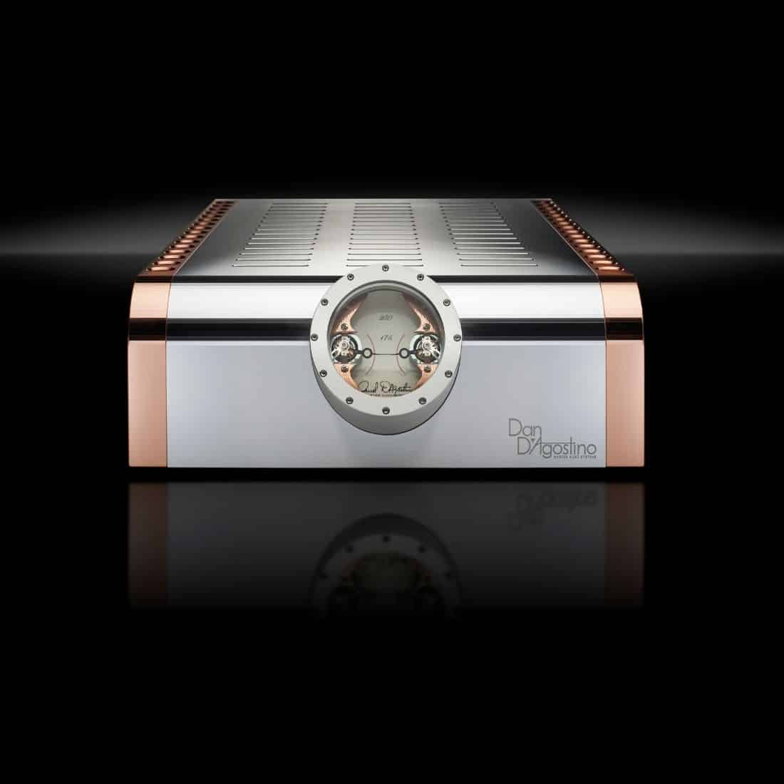 Dan D'Agostino Momentum S250