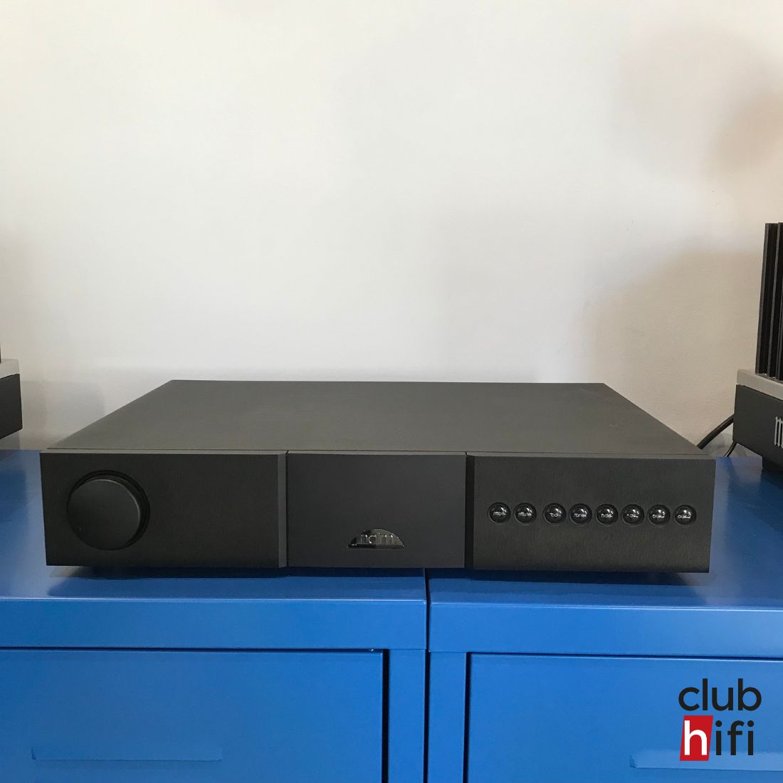 Naim NAC 202 – dépôt vente
