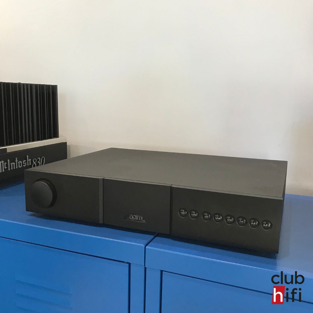 Naim NAC 202 – dépôt vente