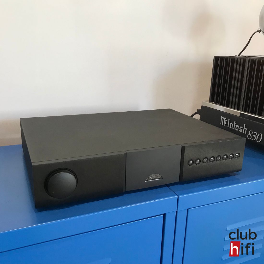 Naim NAC 202 – dépôt vente