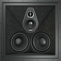 Sonus Faber Palladio Level 6 PC-664P face