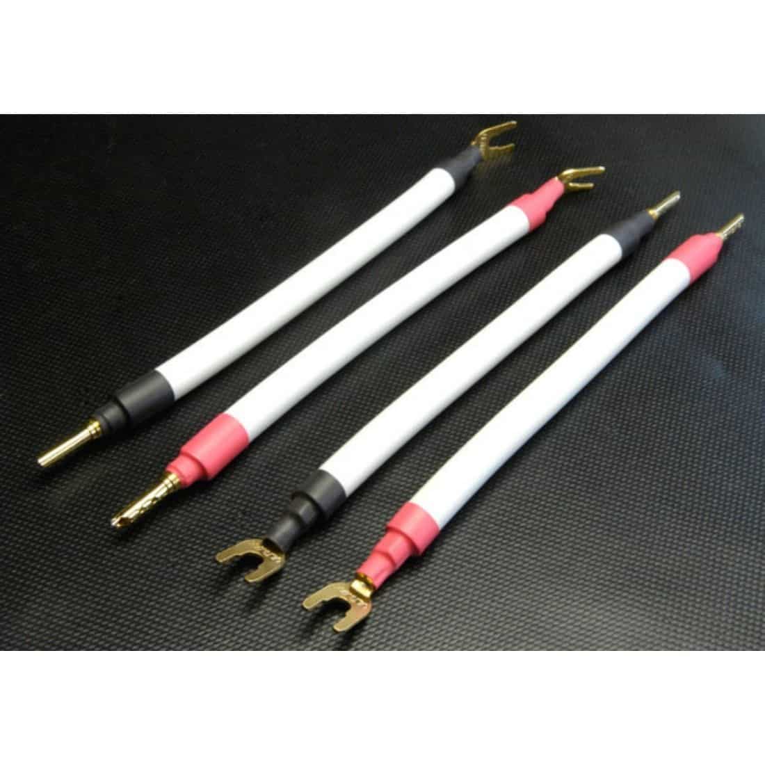 Viard Audio Silver HD20 (Straps)