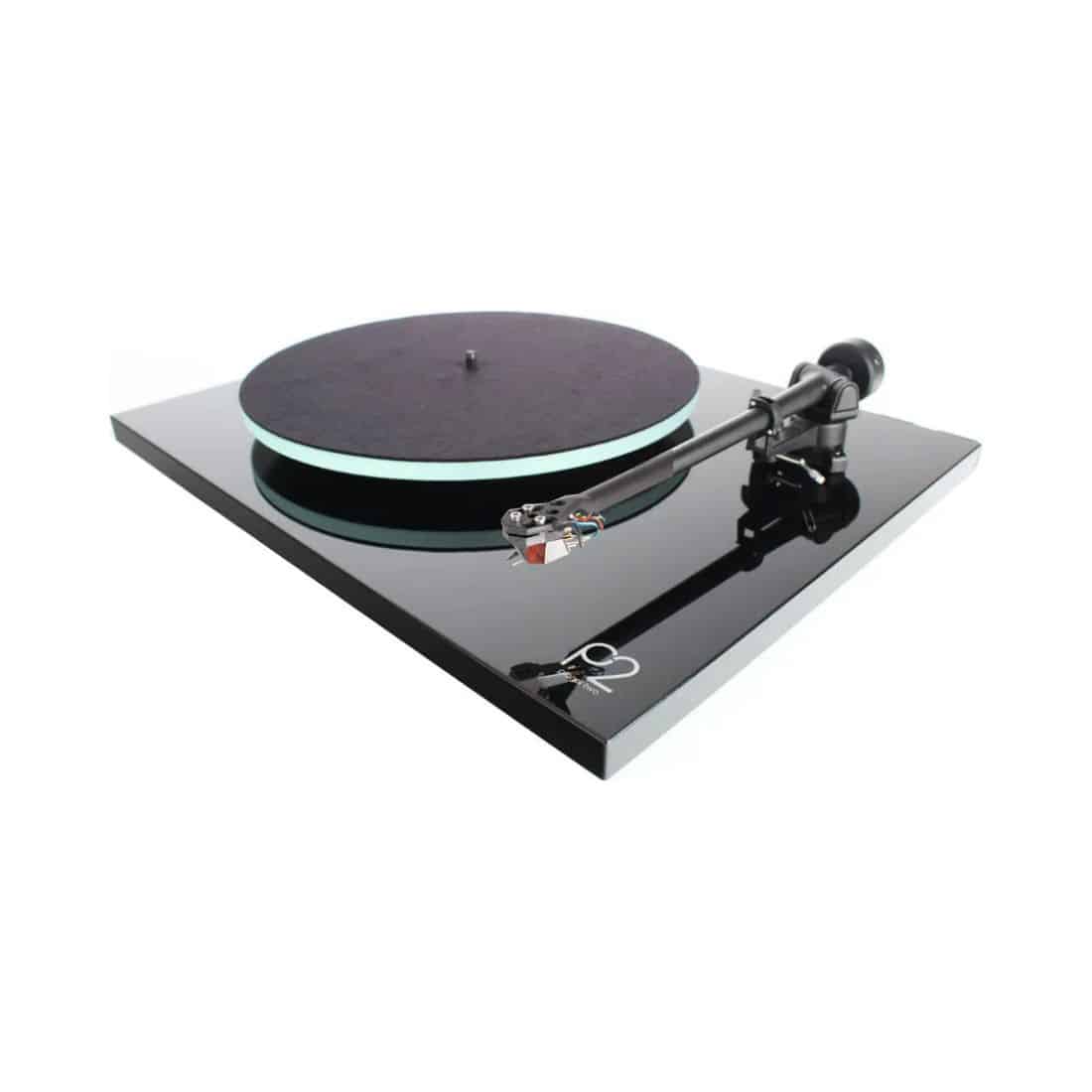 Rega Planar 2