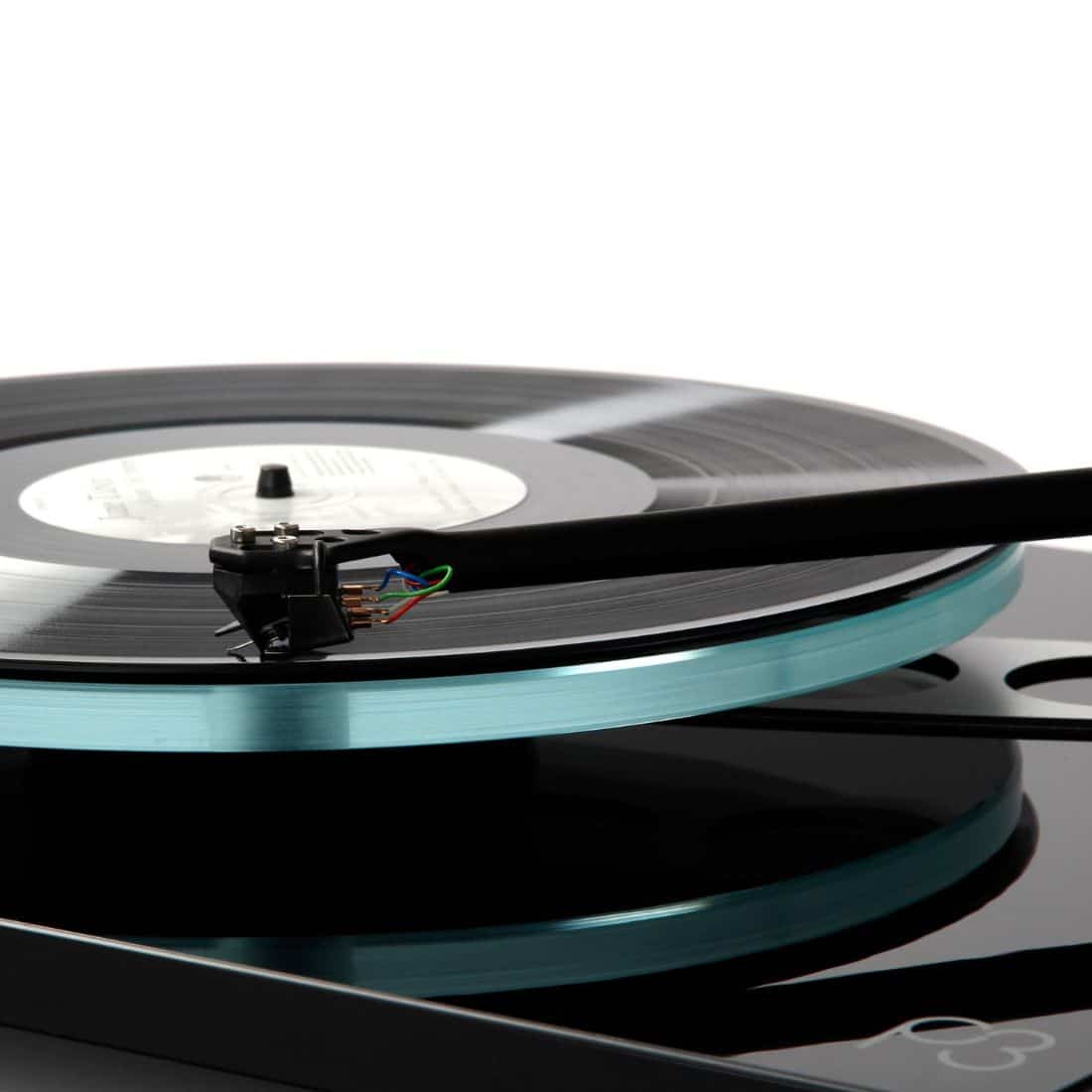 Rega Planar 3