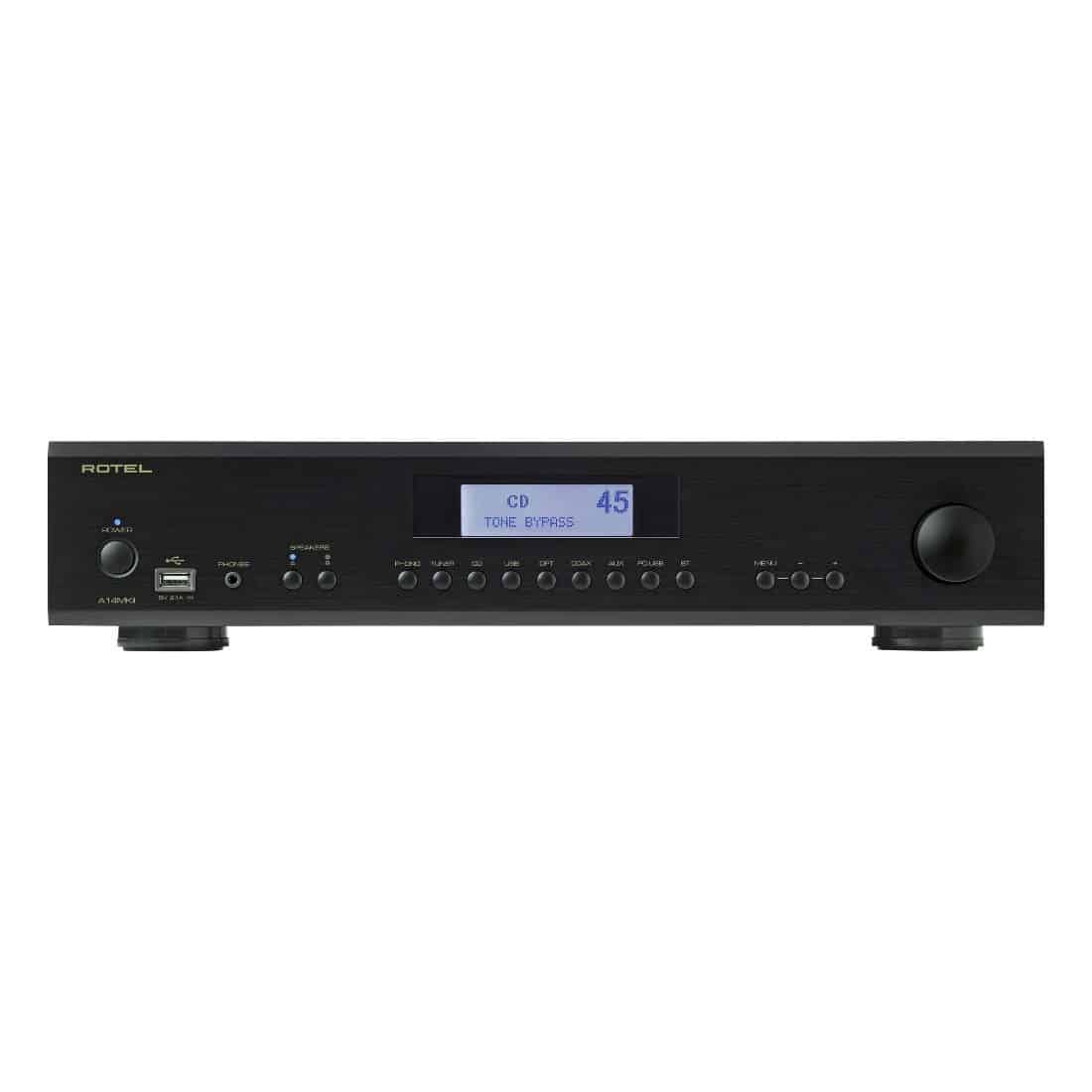 Rotel A14 MK2