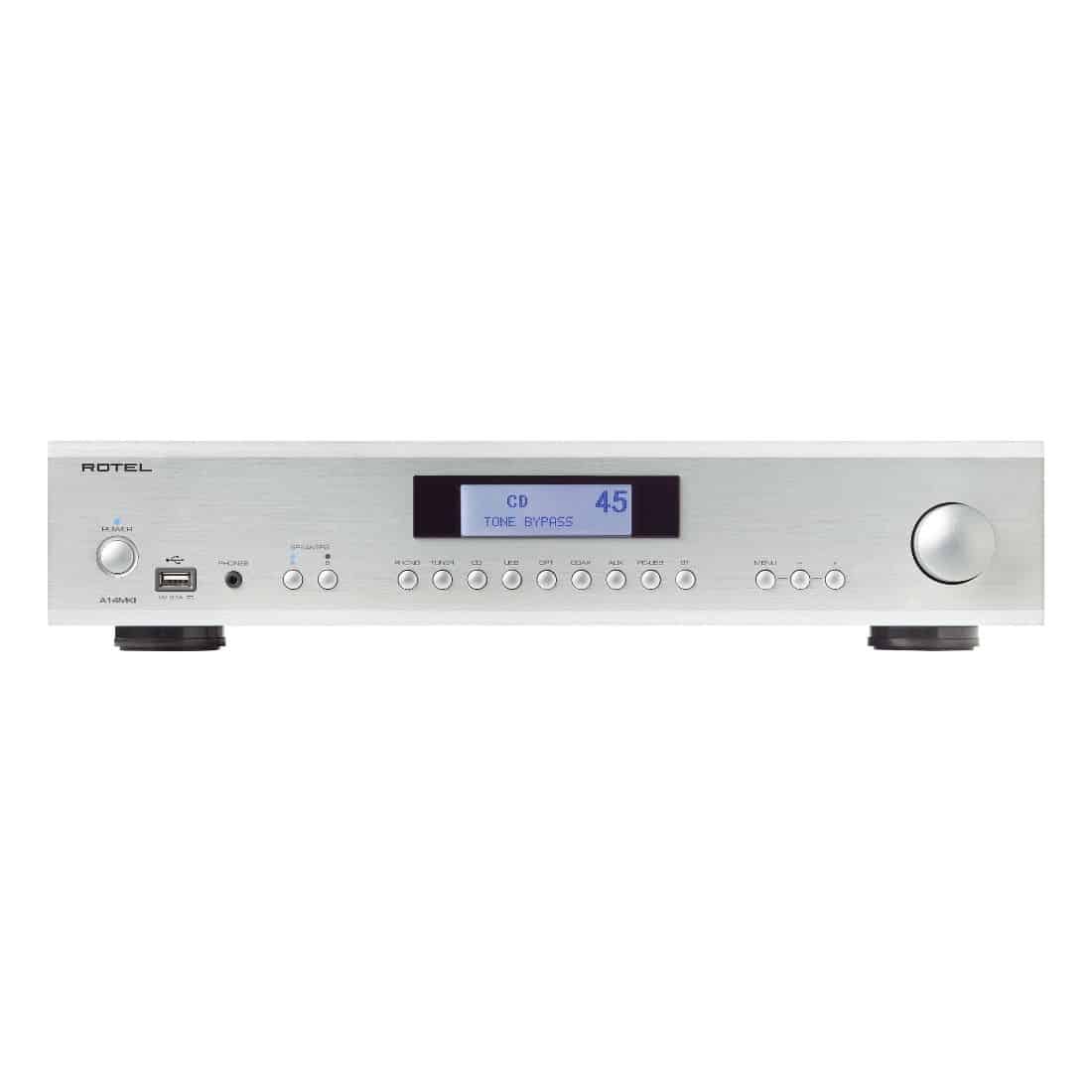 Rotel A14 MK2
