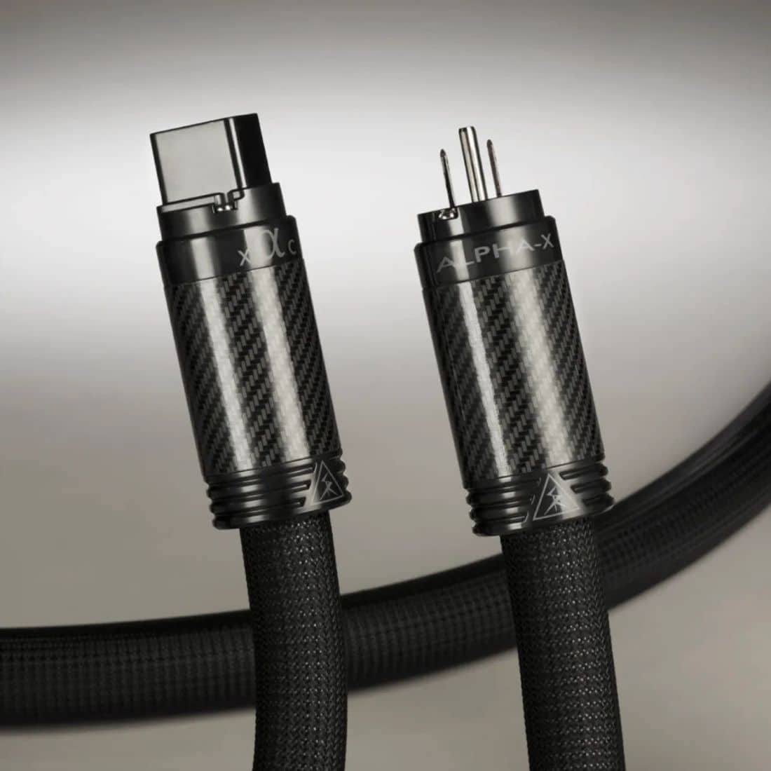 Shunyata Research Alpha-X XC