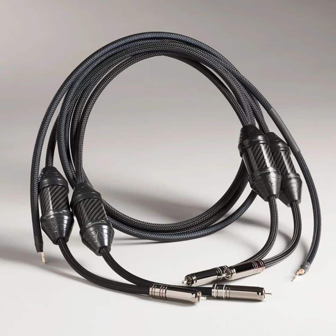 Shunyata Research Sigma-X Phono