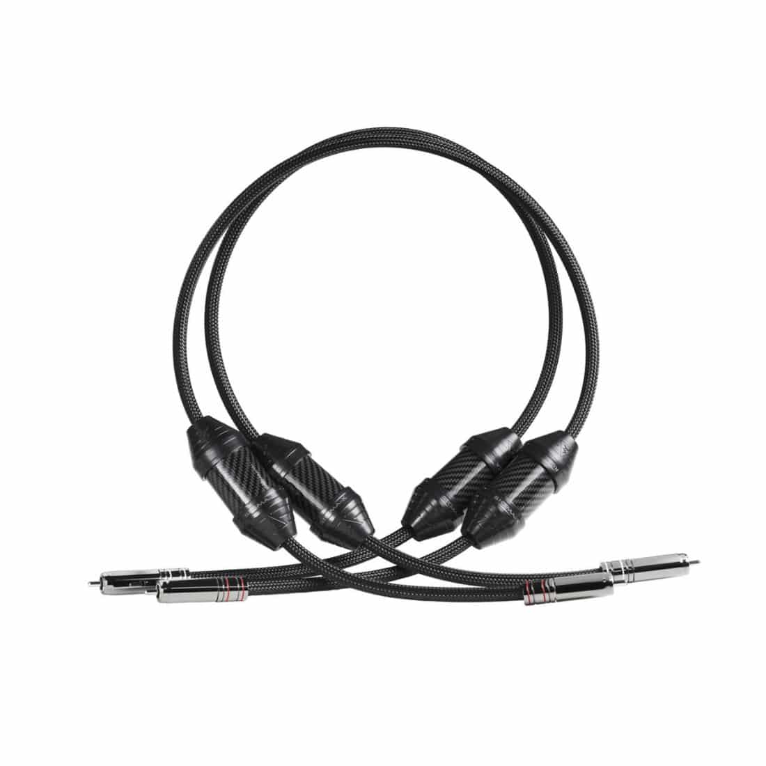 Shunyata Research Sigma-X RCA
